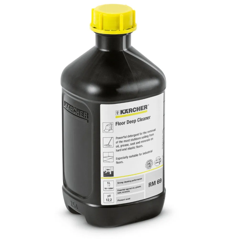 Karcher RM 69 | 2.5 L | 6.295-650.0