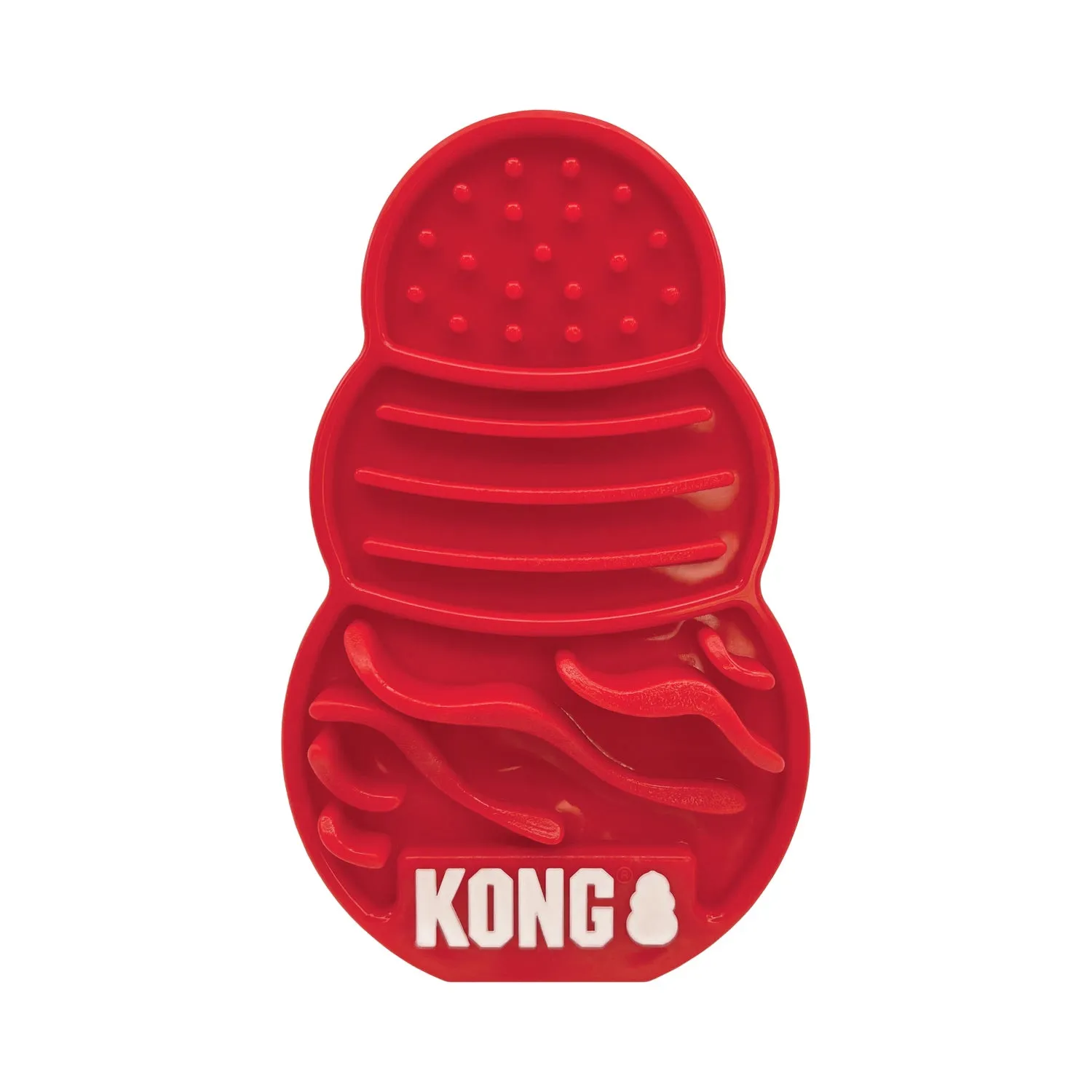 KONG Licks