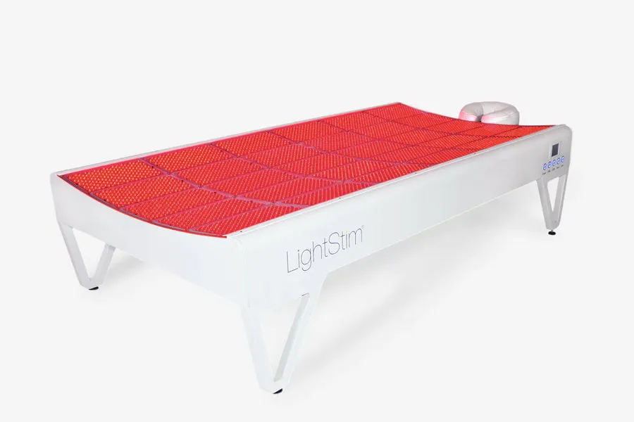 LightStim LED Light Therapy Bed