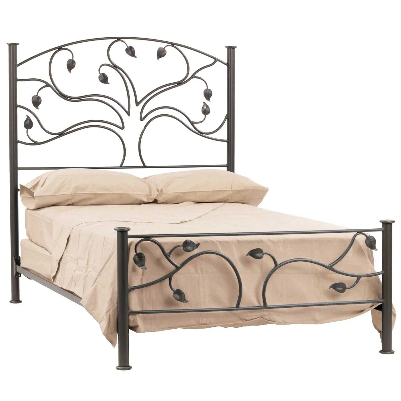 Live Oak Headboard