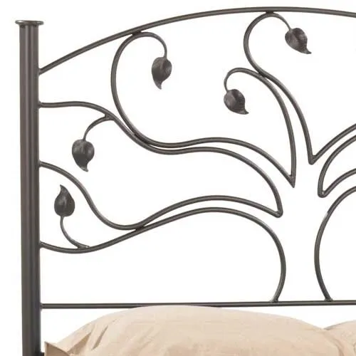 Live Oak Headboard