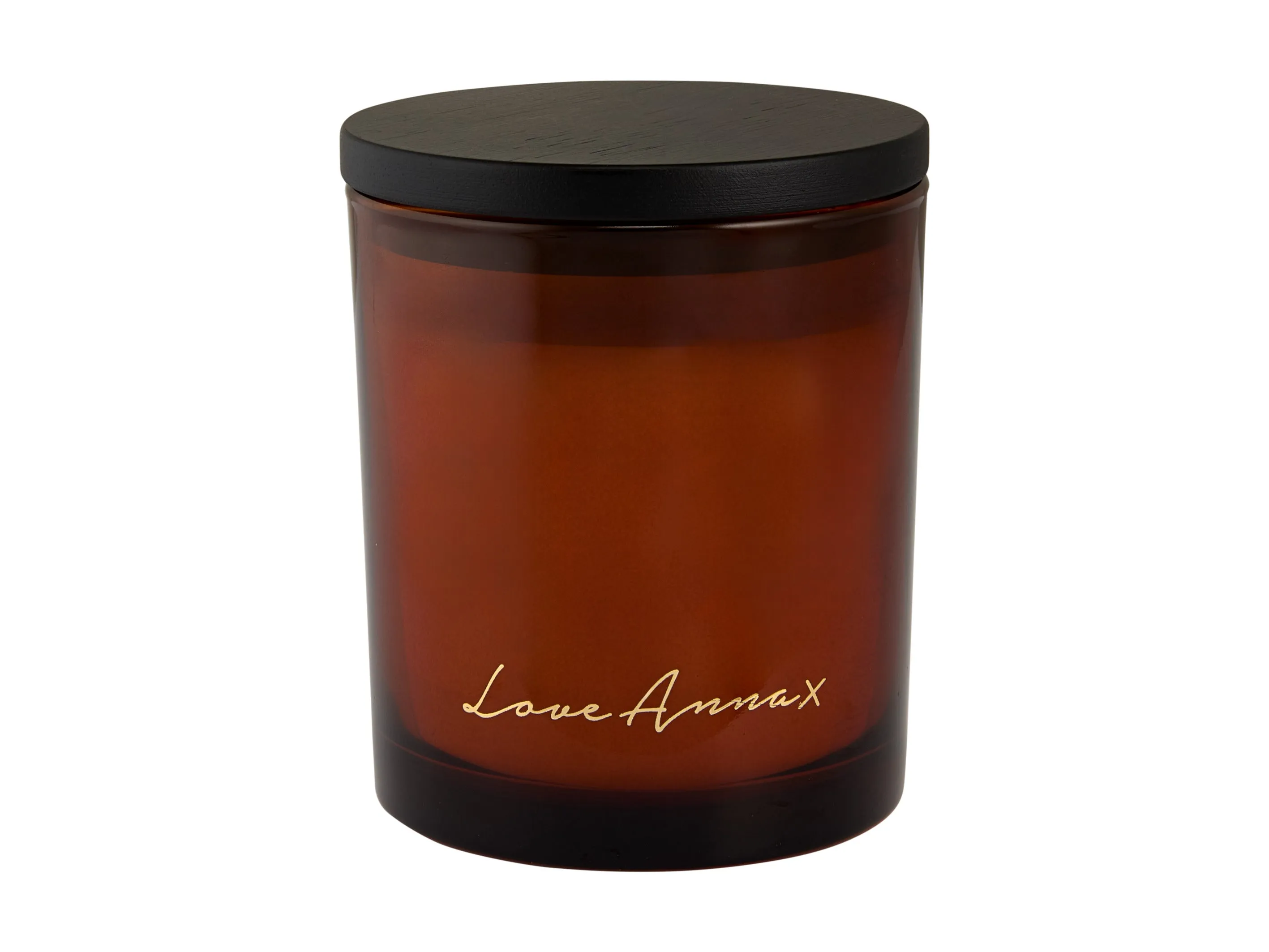 Love Anna x Botanika Kitchen Delights Fragrance Candle 205g - Expresso