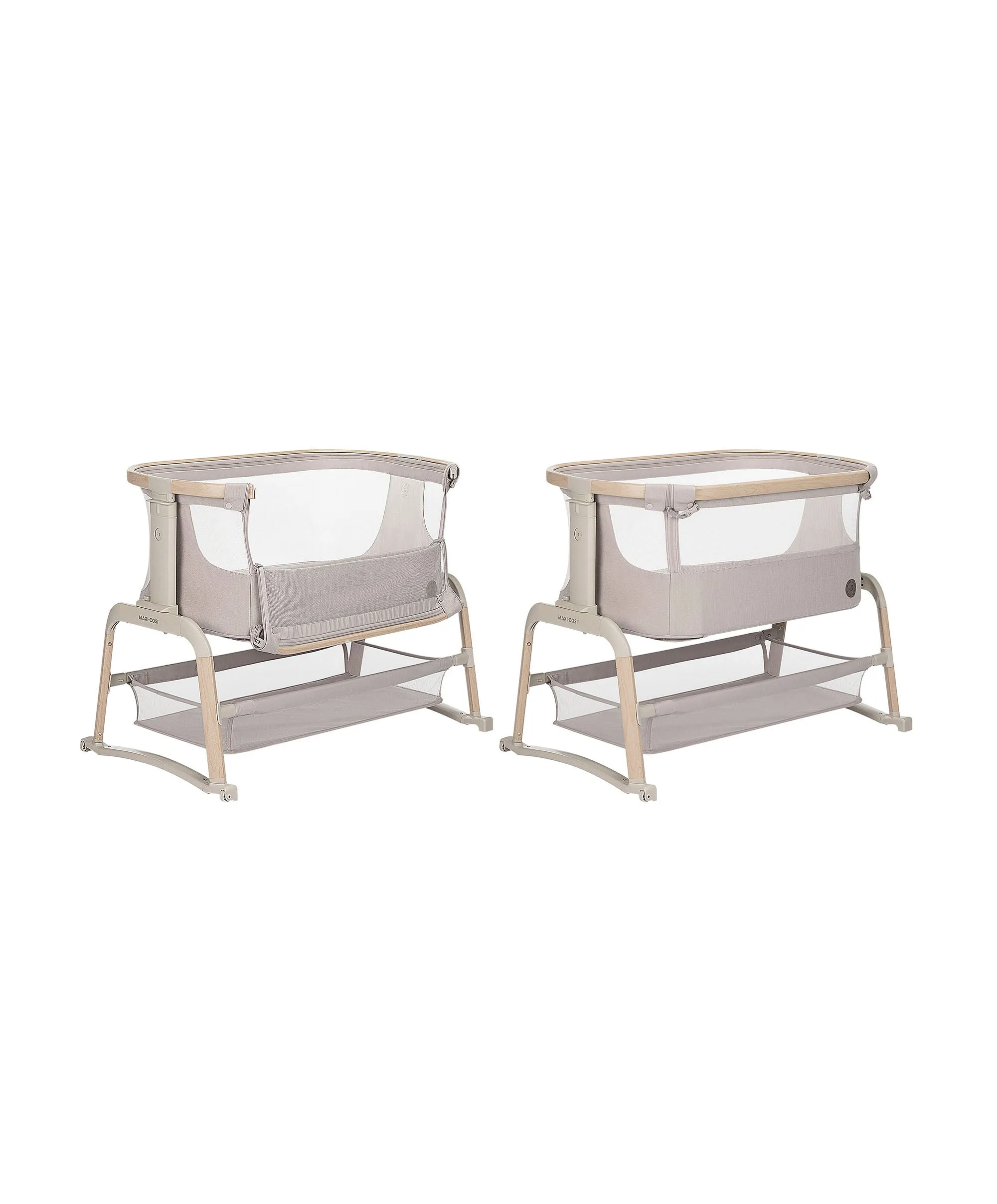 Maxi-Cosi Iora Air - Classic Beige