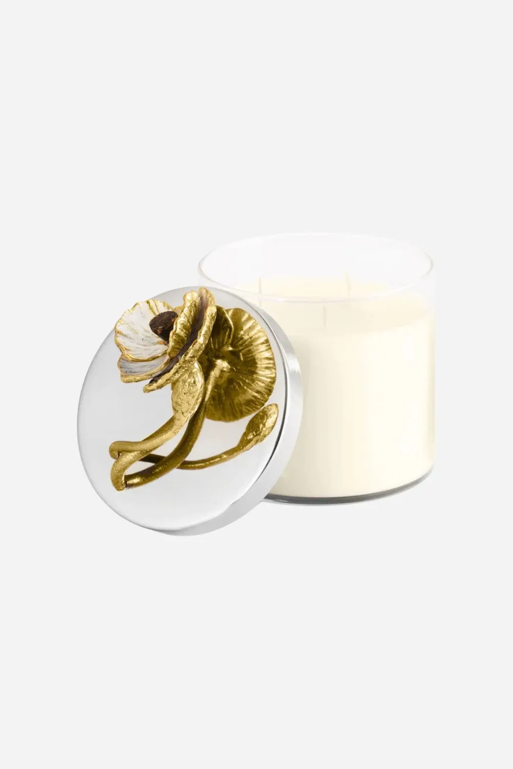 Michael Aram Anemone Candle