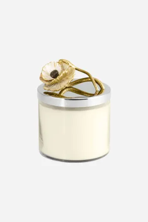 Michael Aram Anemone Candle