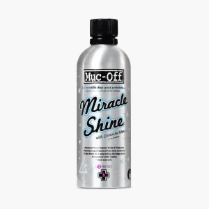 Miracle Shine