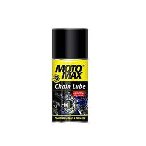 Motomax Chain Lube 100ml