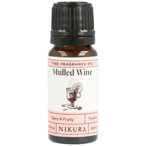 Mulled Wine Fragrance Oil | Fine Fragrance