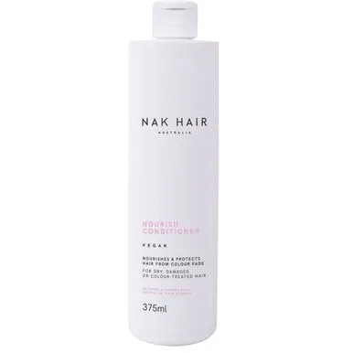 NAK Nourish Conditioner 375ml