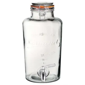 Nantucket Punch Barrel 4.5L (160oz) - Pack 1