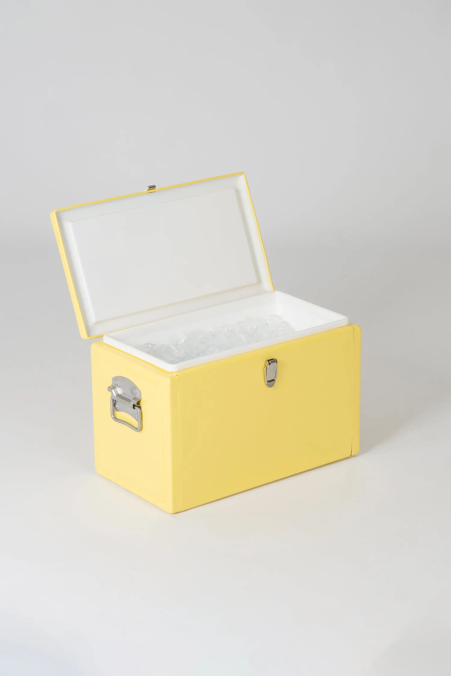 Napoleon Chilly Bin — Lemon