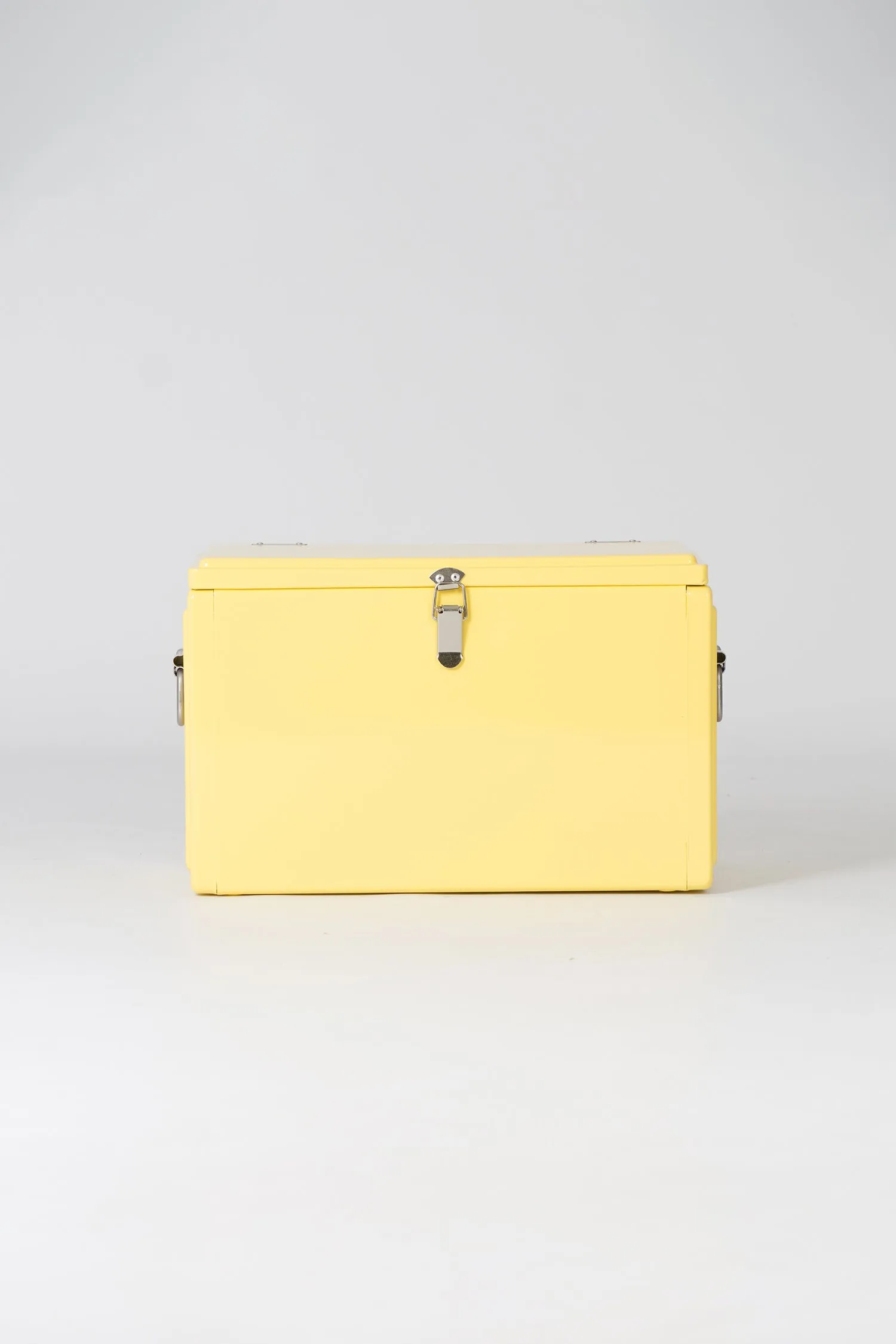 Napoleon Chilly Bin — Lemon