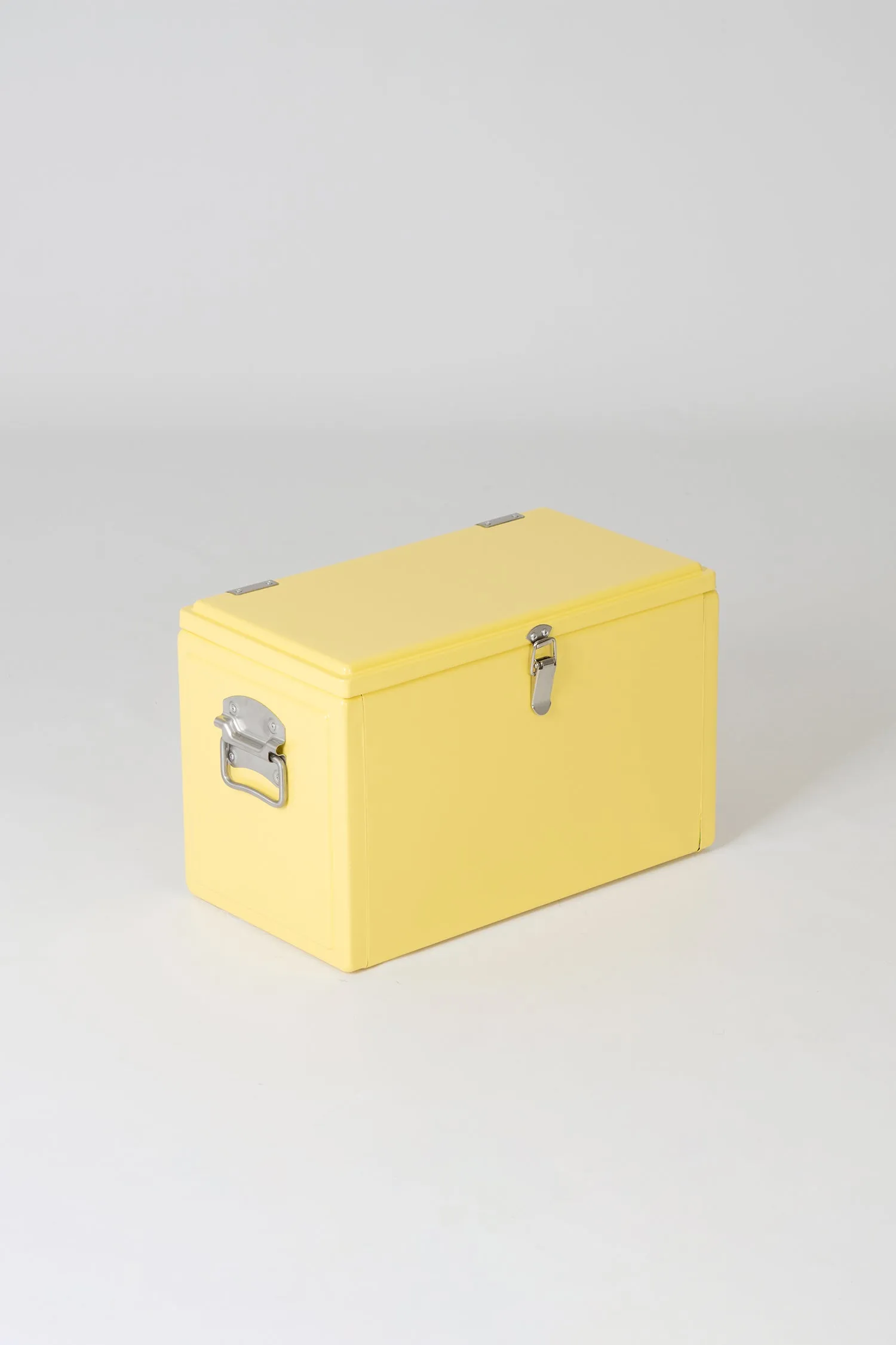 Napoleon Chilly Bin — Lemon