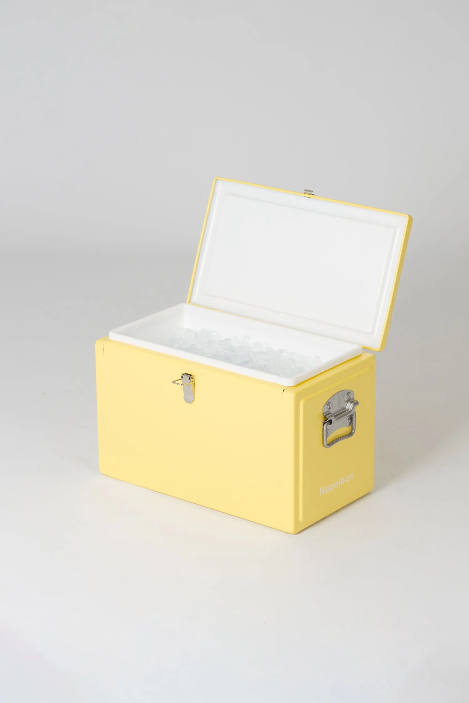 Napoleon Chilly Bin — Lemon