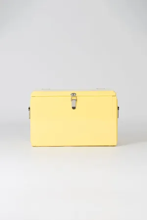 Napoleon Chilly Bin — Lemon