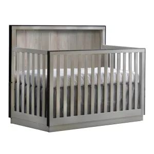 Natart Valencia Convertible Crib