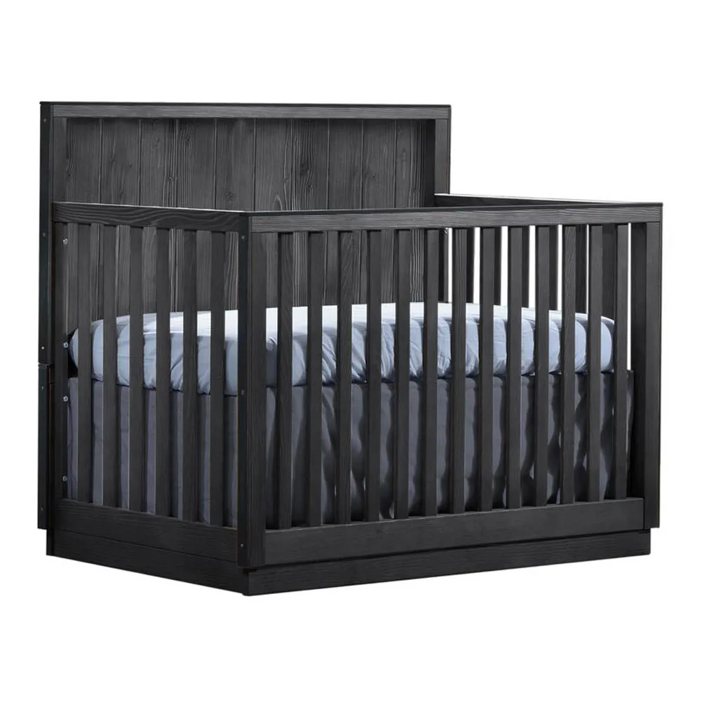 Natart Valencia Convertible Crib