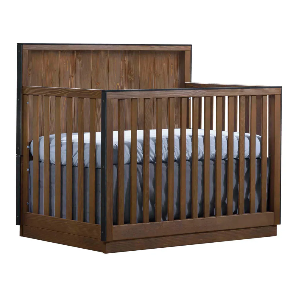 Natart Valencia Convertible Crib