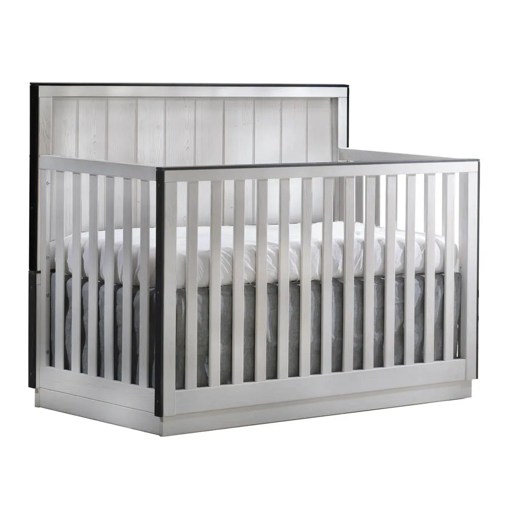 Natart Valencia Convertible Crib