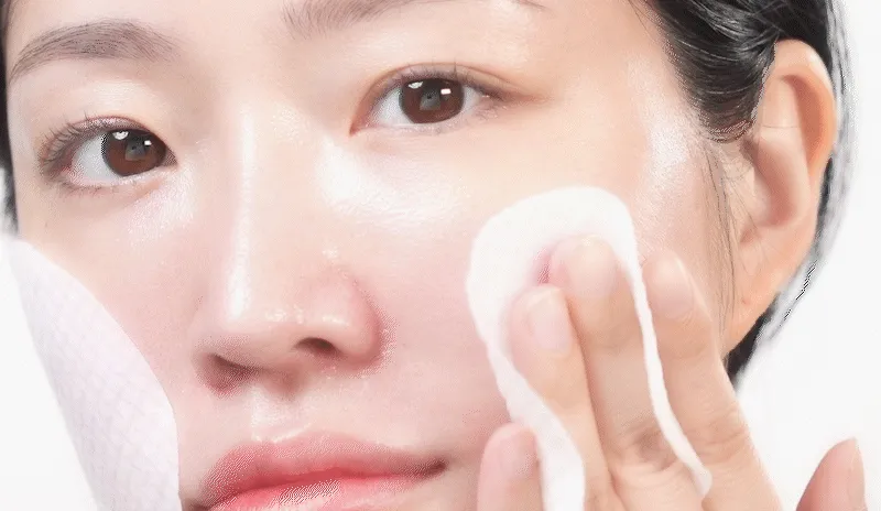 [NEEDLY] Glow Peeling Pad 250g 60EA