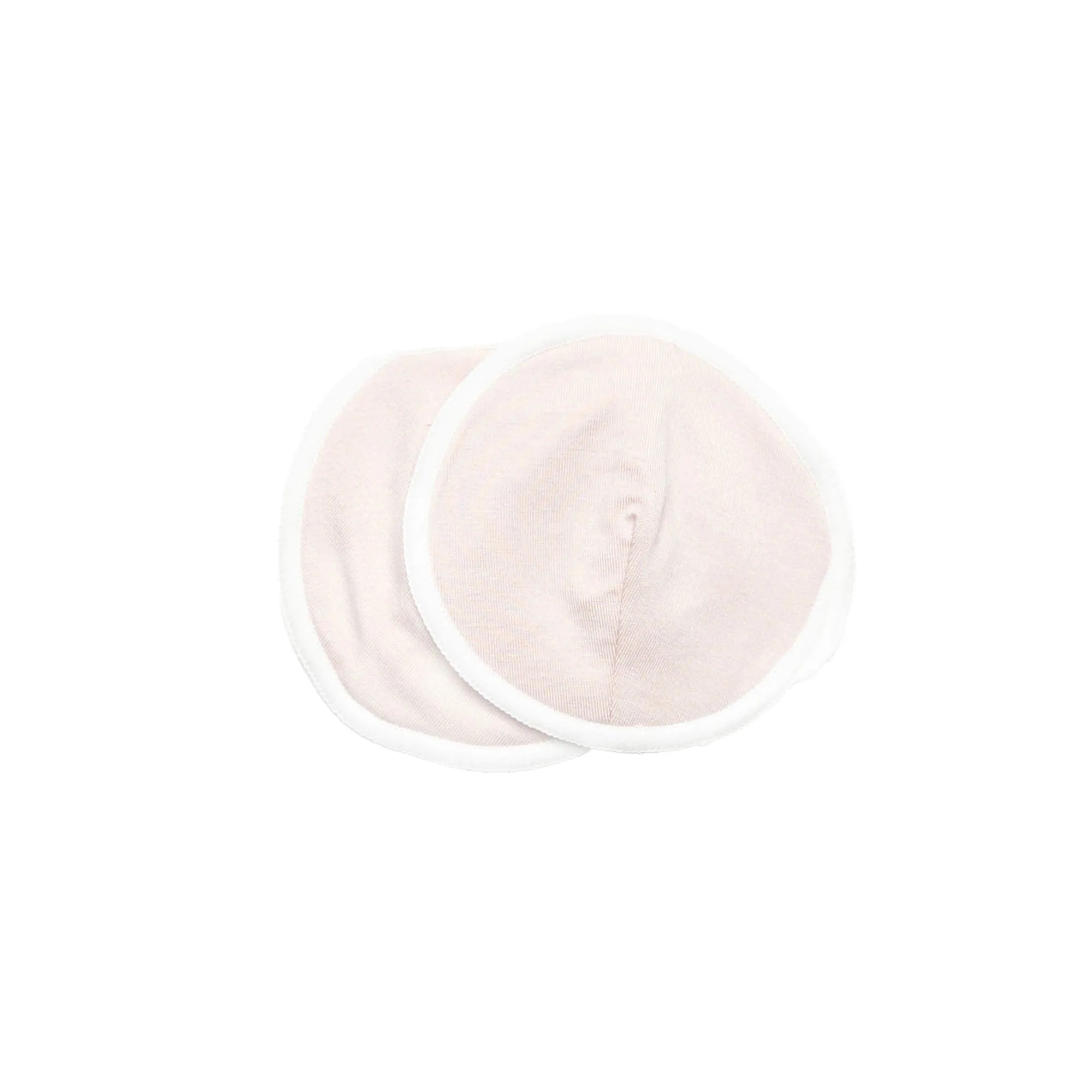 Nursing Pads in Blush