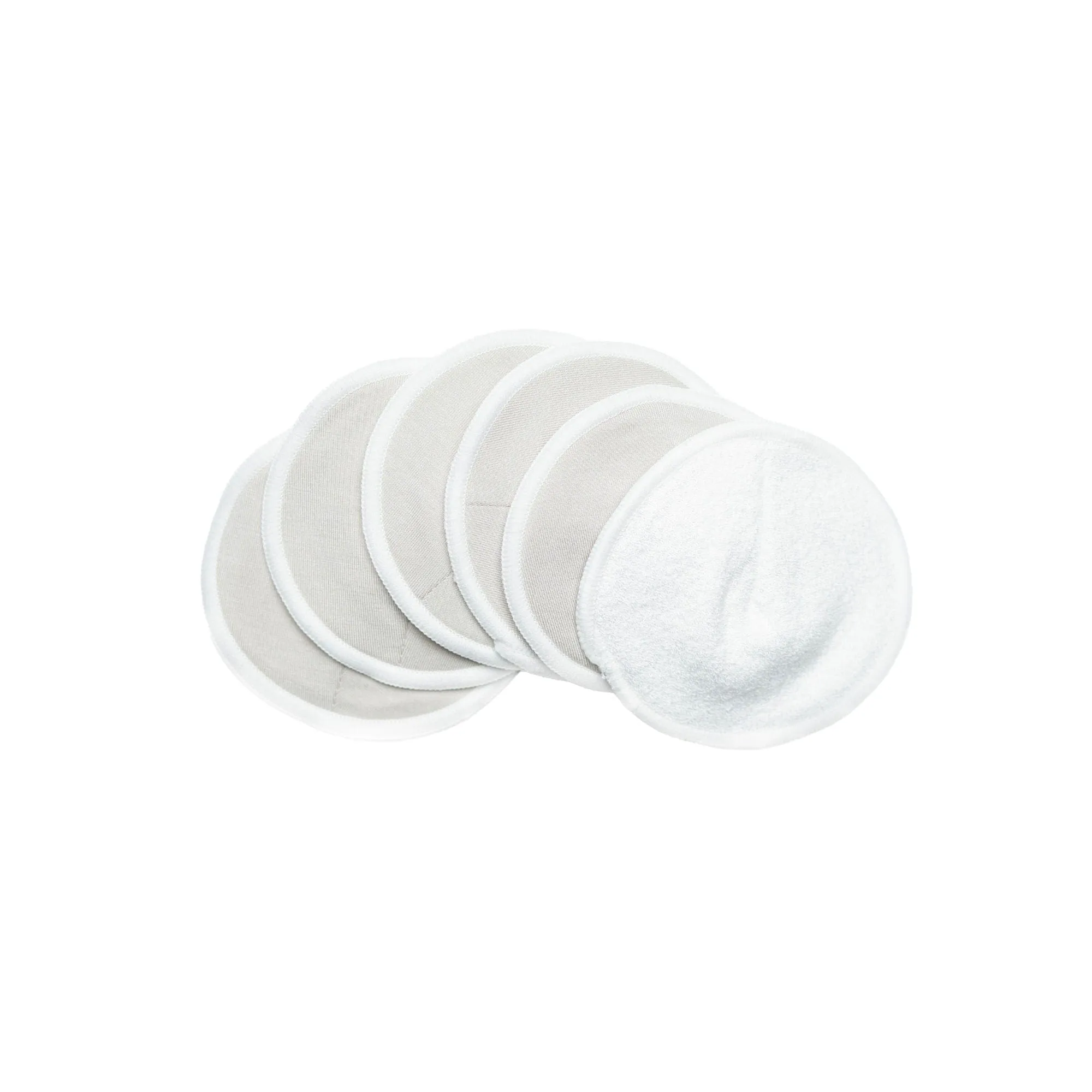 Nursing Pads in Oat