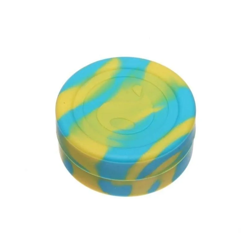 Oil Slick - Three Pack of Peppermint Slick Stacks