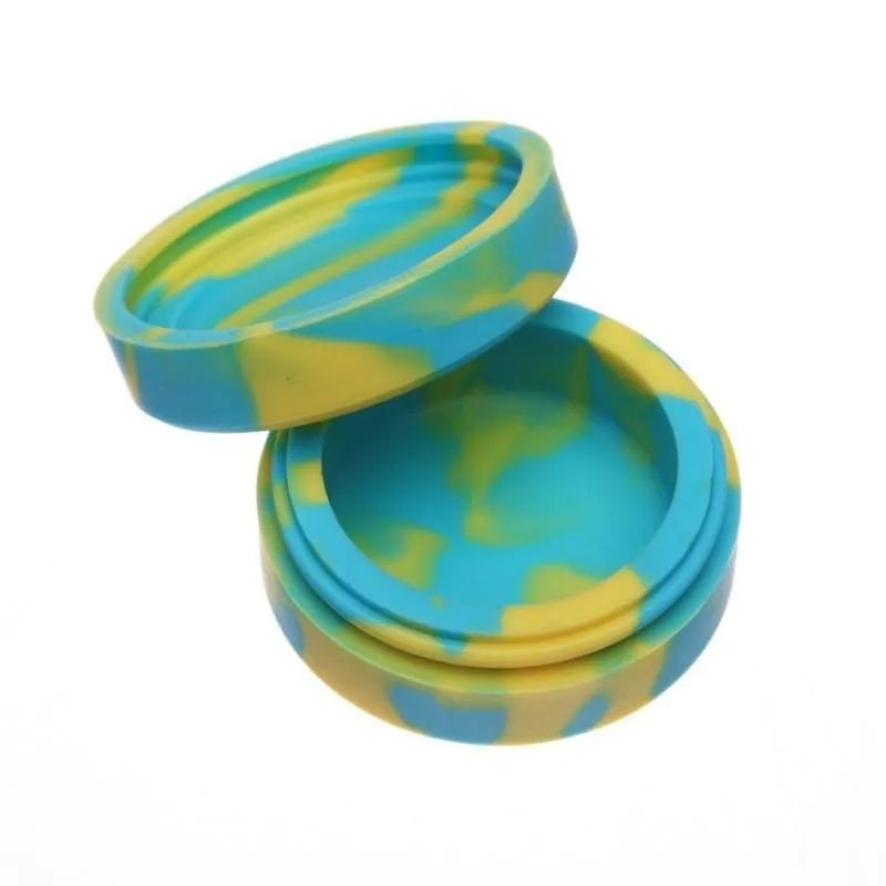 Oil Slick - Three Pack of Peppermint Slick Stacks