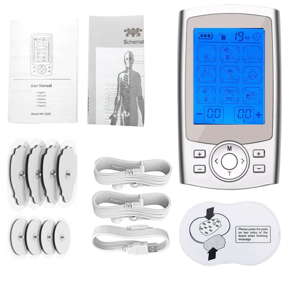 OrthoPro - EMS TENS Machine