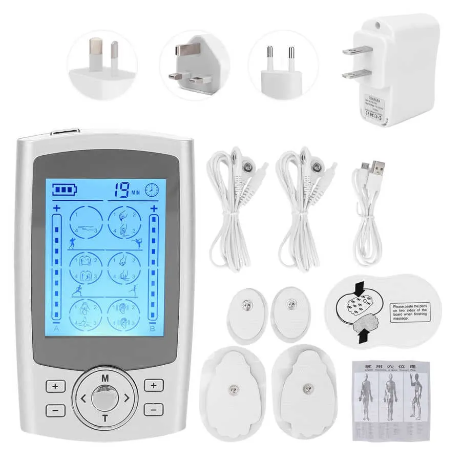 OrthoPro - EMS TENS Machine