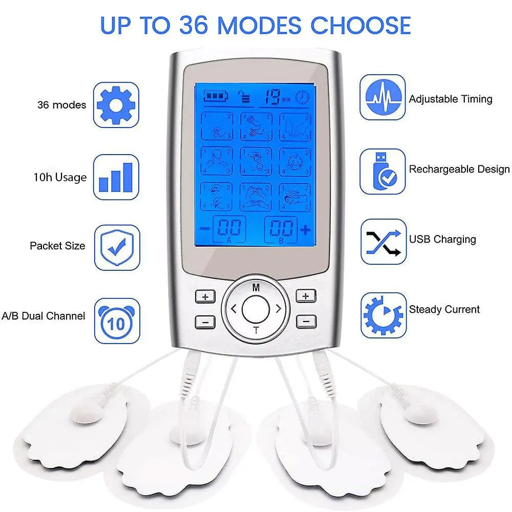 OrthoPro - EMS TENS Machine