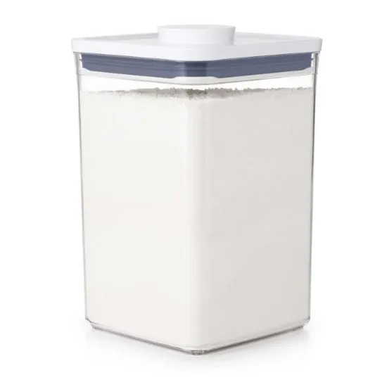 OXO POP Container - Big Square Medium 4.4qt