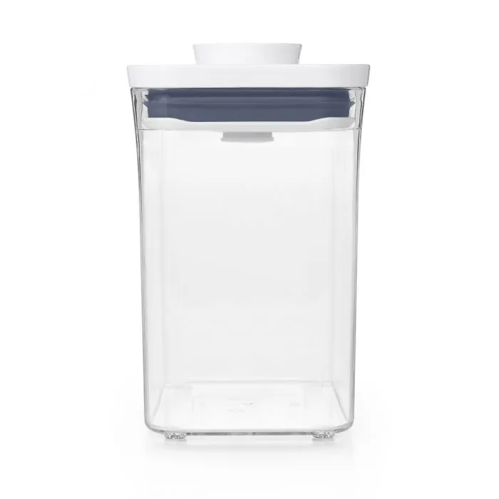 OXO POP Container – Rectangle Short – 1.7qt