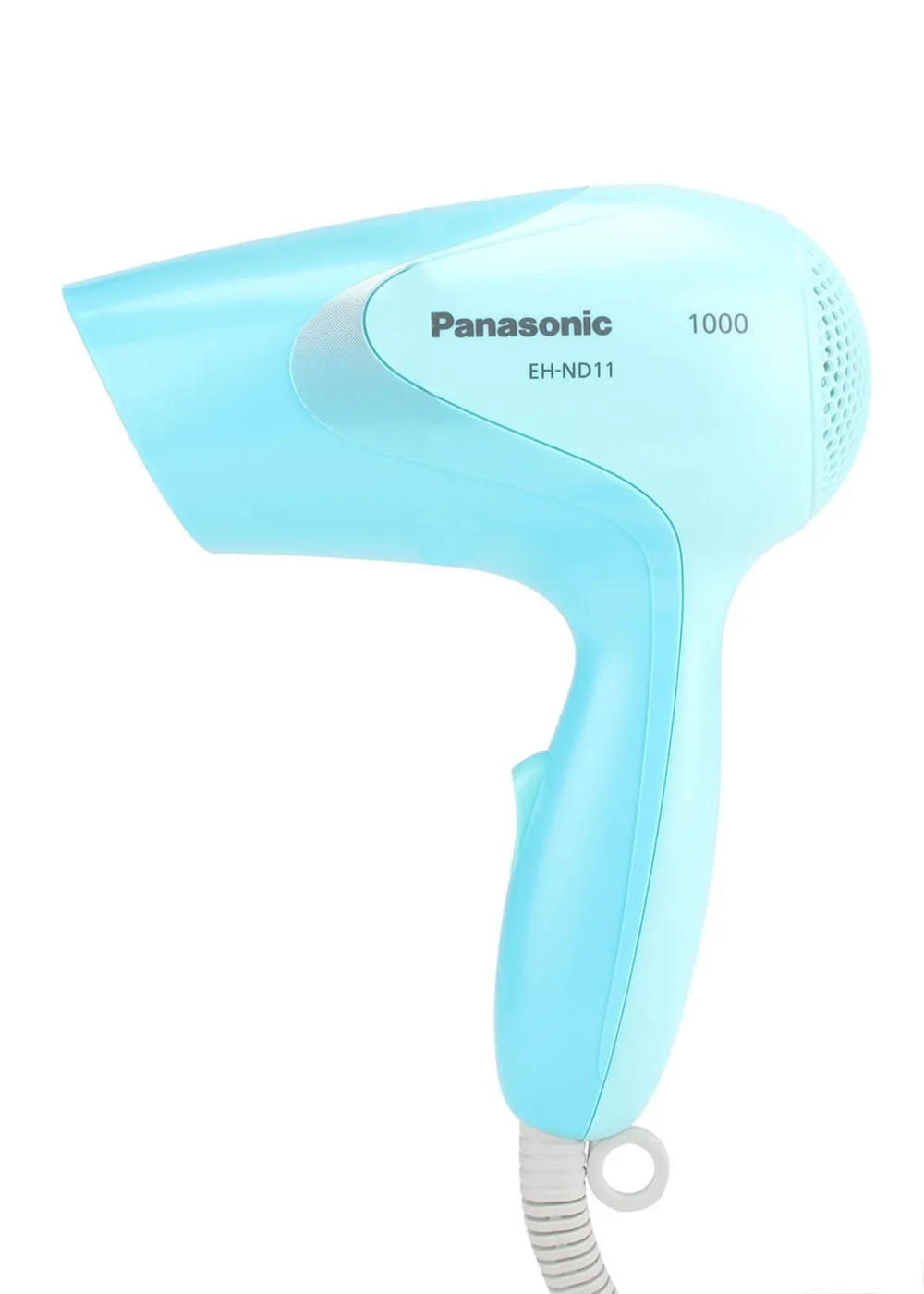 Panasonic EH-ND11 Hair Dryer (Blue) (220 Volt)