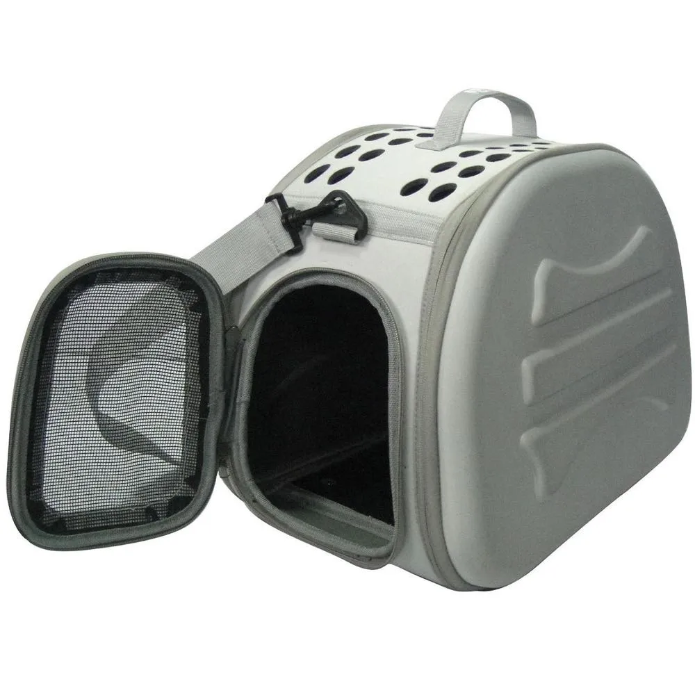 Petcomer EVA Pet Carrier