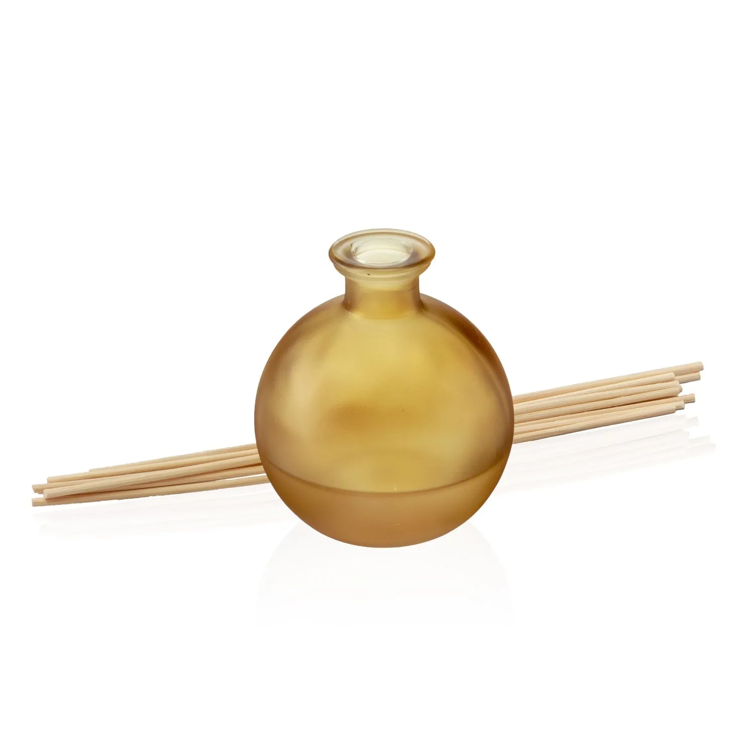 Pier 1 Cranberry Balsam Reed Diffuser