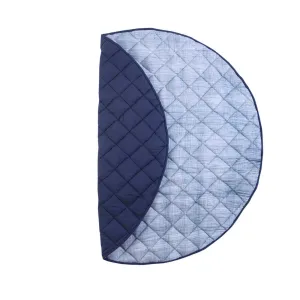 Play Mat - Blue