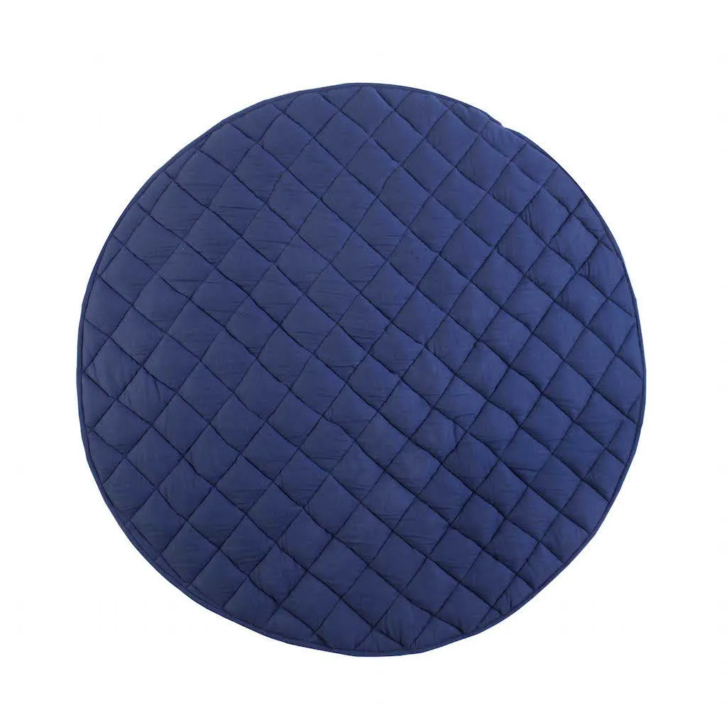 Play Mat - Blue