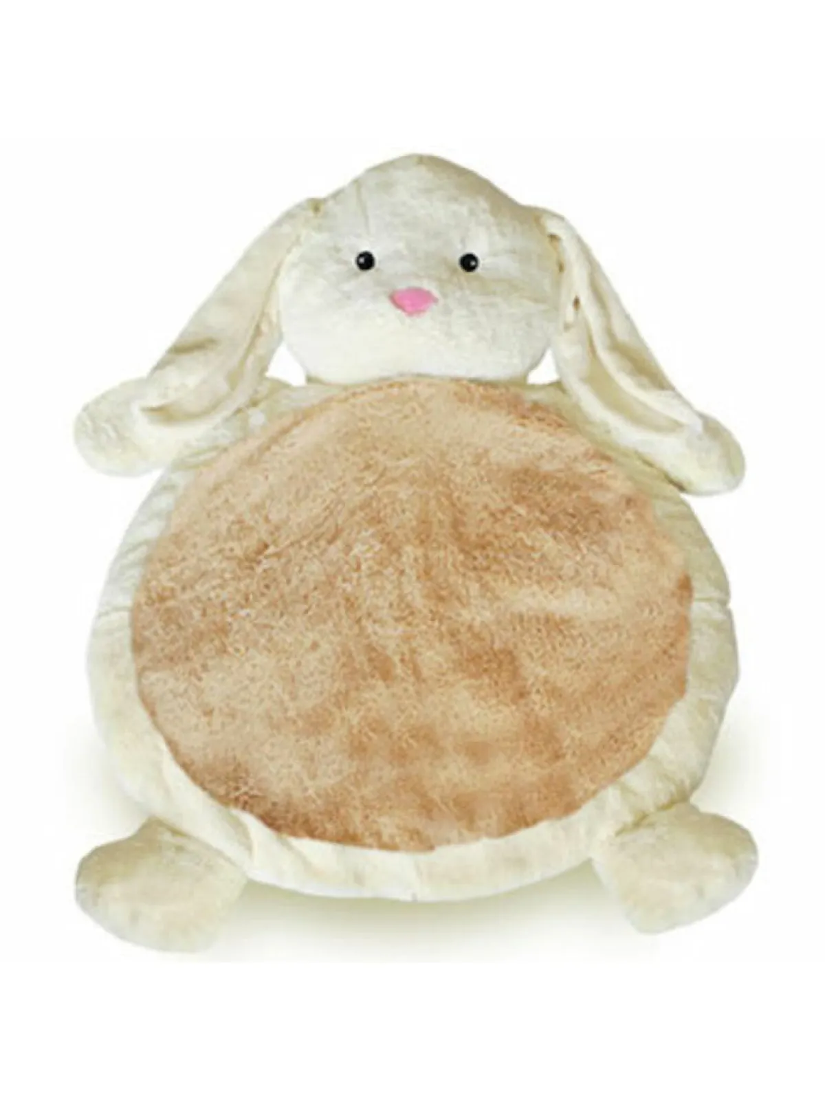 Play Mat, Bunny