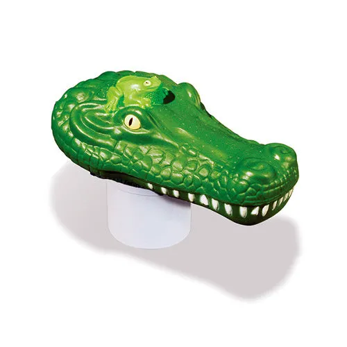 Poolmaster Alligator Head Clori-Critter Automatic Pool Chlorinator