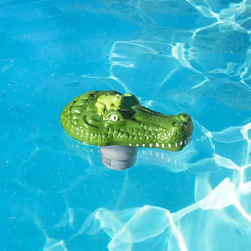 Poolmaster Alligator Head Clori-Critter Automatic Pool Chlorinator