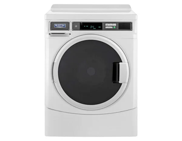 (Pre-Order December) Maytag MHN33PRTGW 10.5kg Front loader Washing Machine