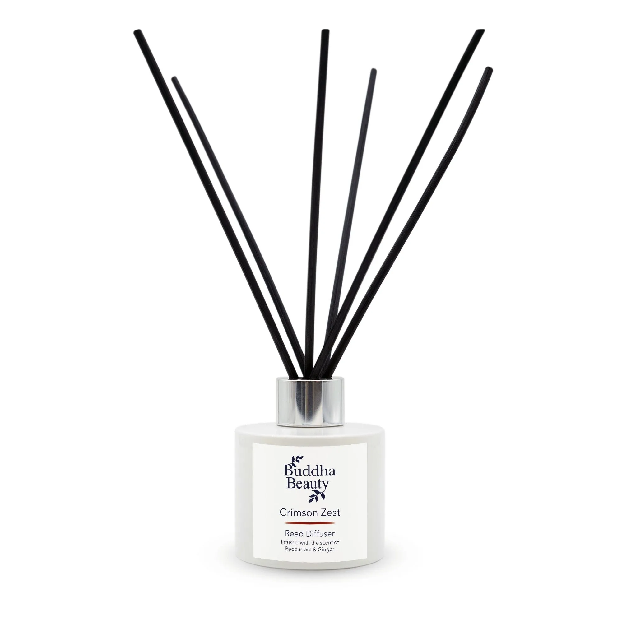 Radiance Redcurrant & Ginger Reed Diffusers