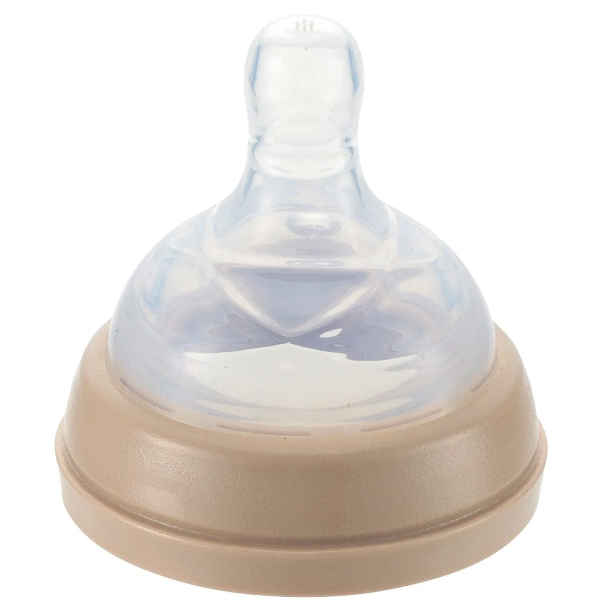 Richell - Outing Baby Milk Bottle Nipples Teats Replacement Spare Part