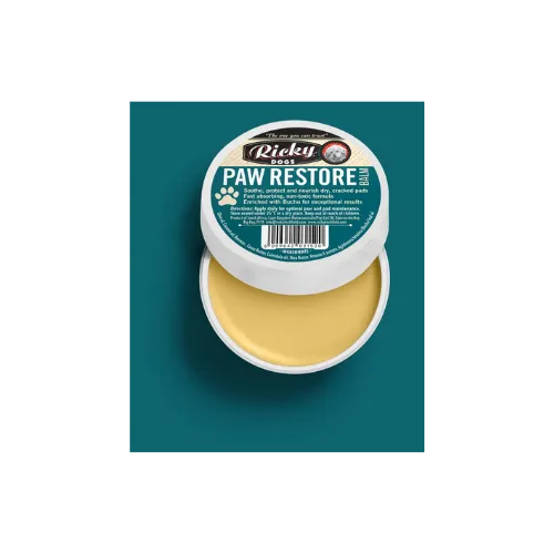 Ricky Paw Restore Balm - 100ml