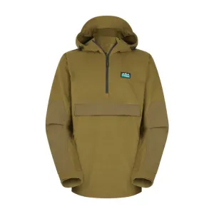 Ridgeline Pintail Ghillie Smock - Teak