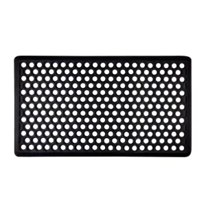 Rubber Mat 40 x 70cm Assorted