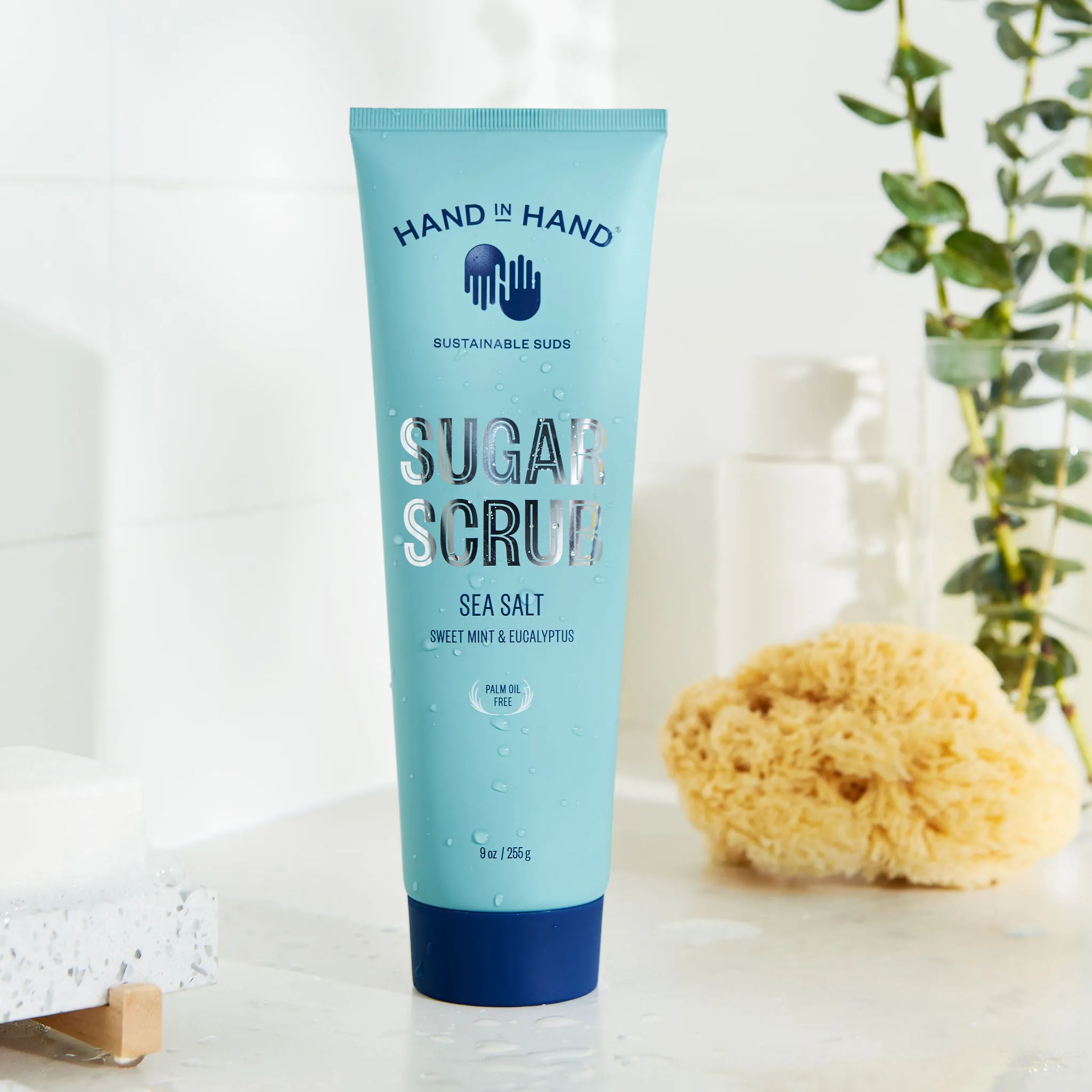 Sea Salt Skin Refresh Set