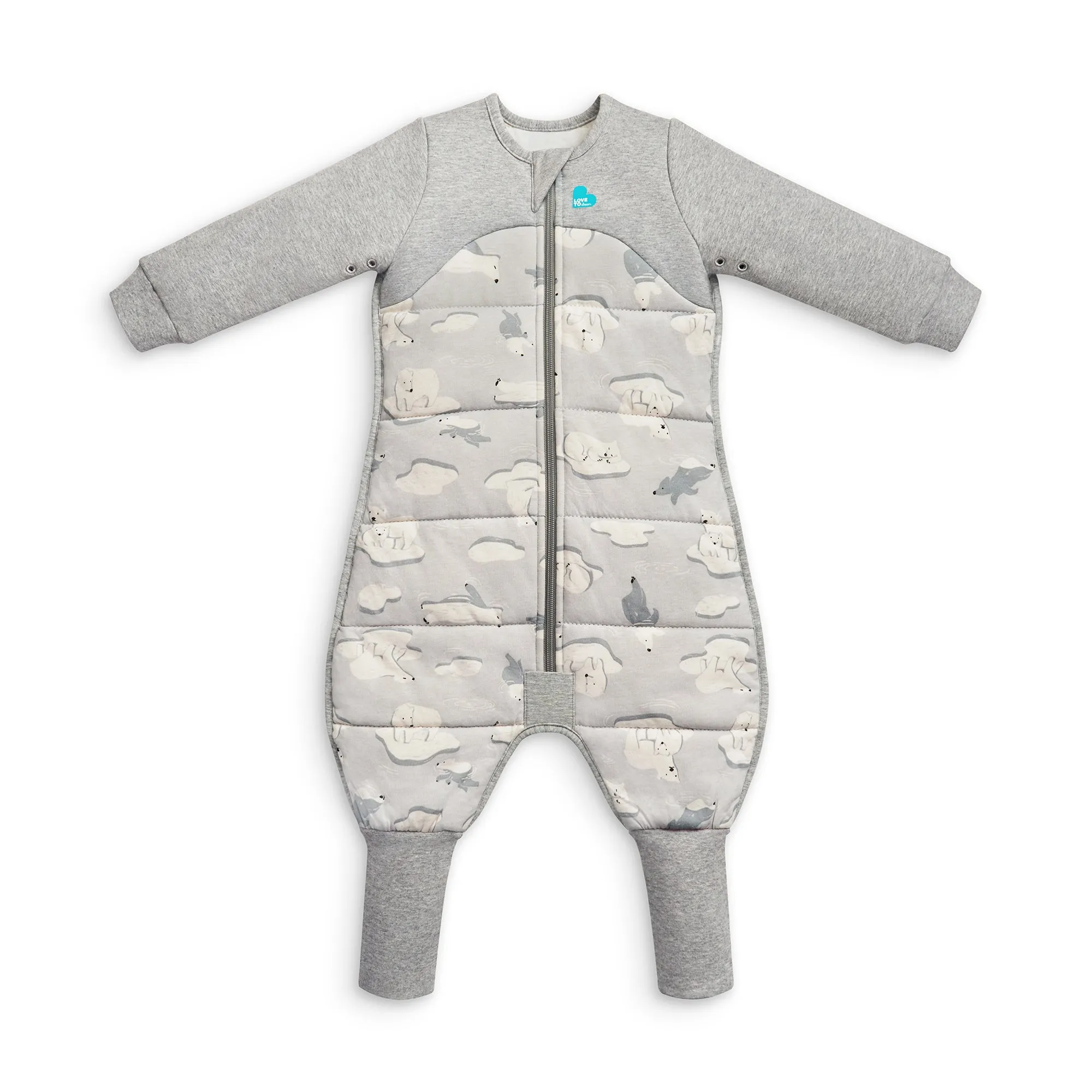 Sleep Suit Extra Warm 3.5 TOG - South Pole