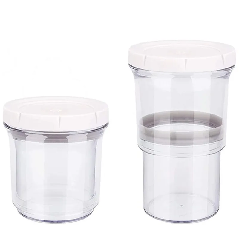 Smart Storage Adjustable Airtight Container ADJUST-STOR